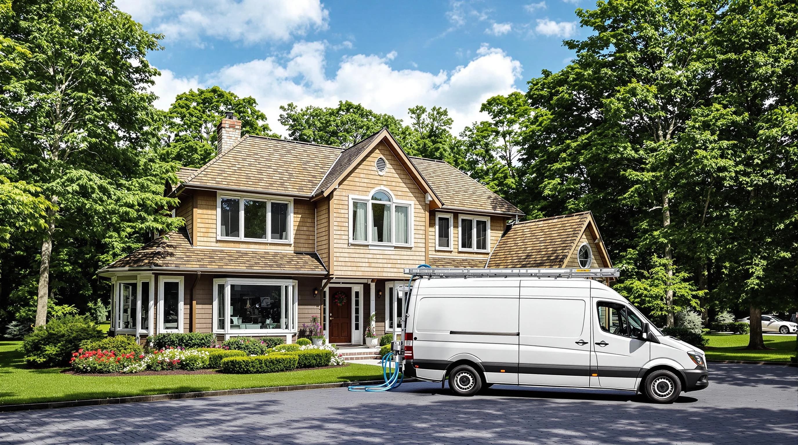 Ambridge Dryer Vent Cleaning dryer vent cleaning equipment