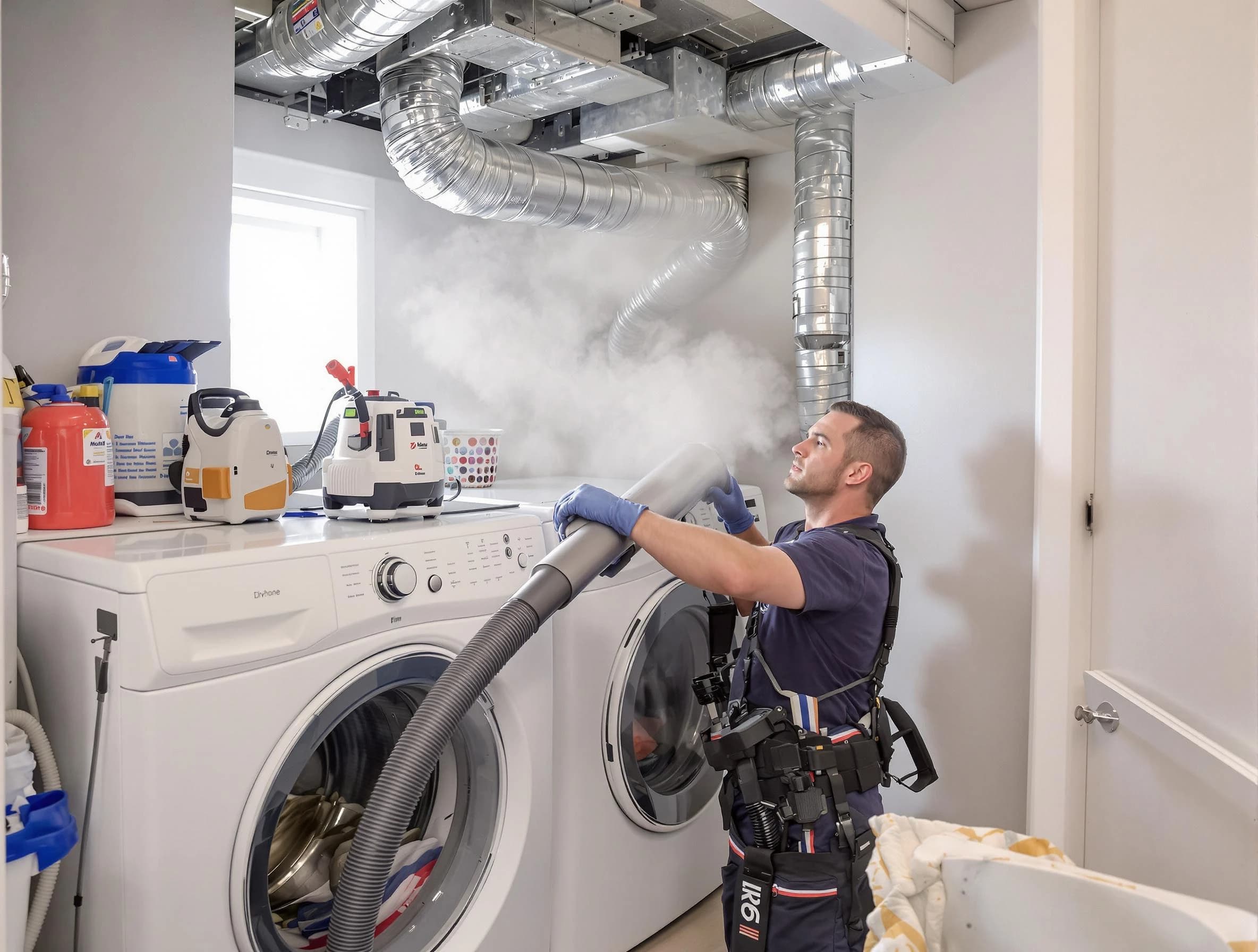 Duct Cleaning service in Ambridge, PA