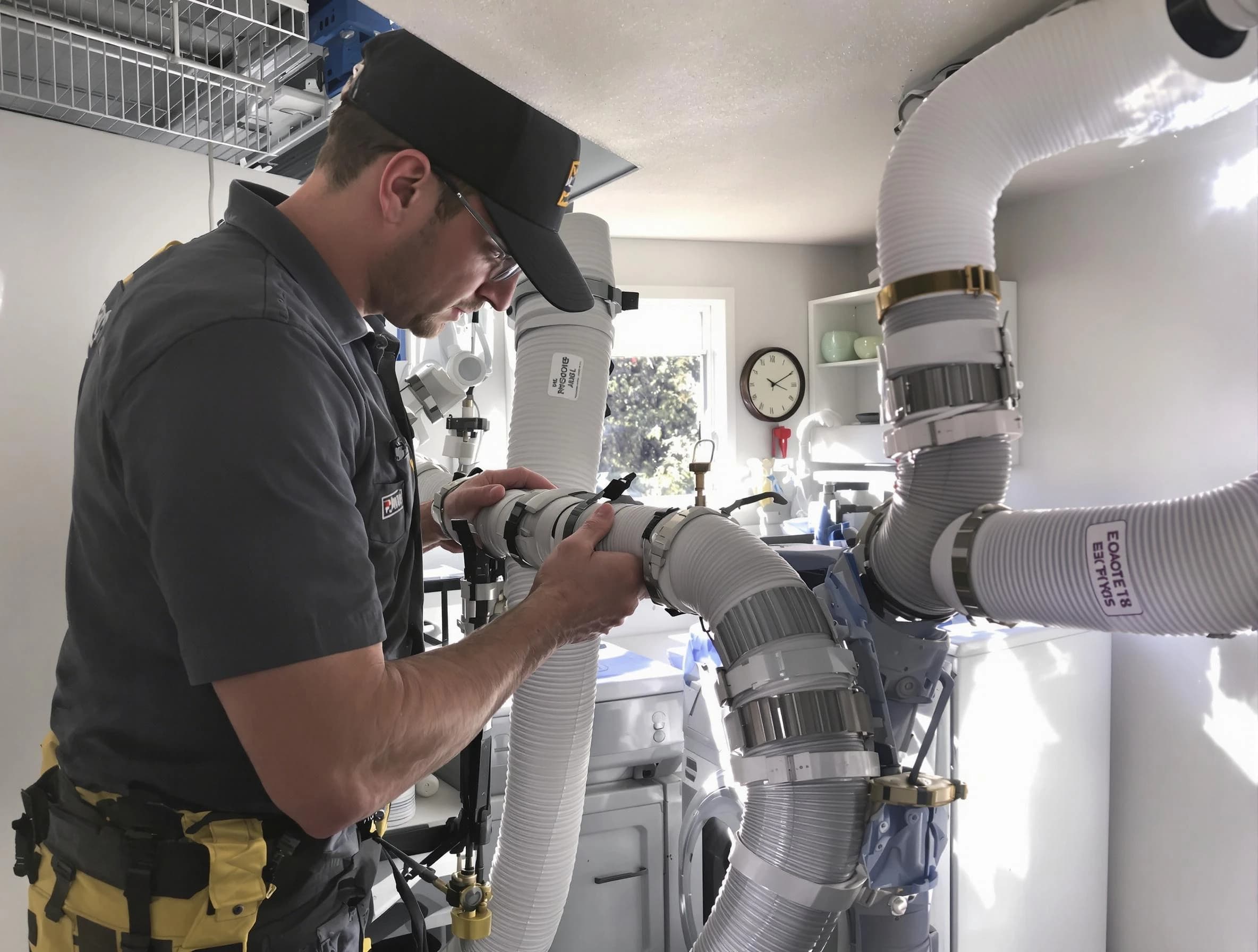 Hose Installation service in Ambridge, PA